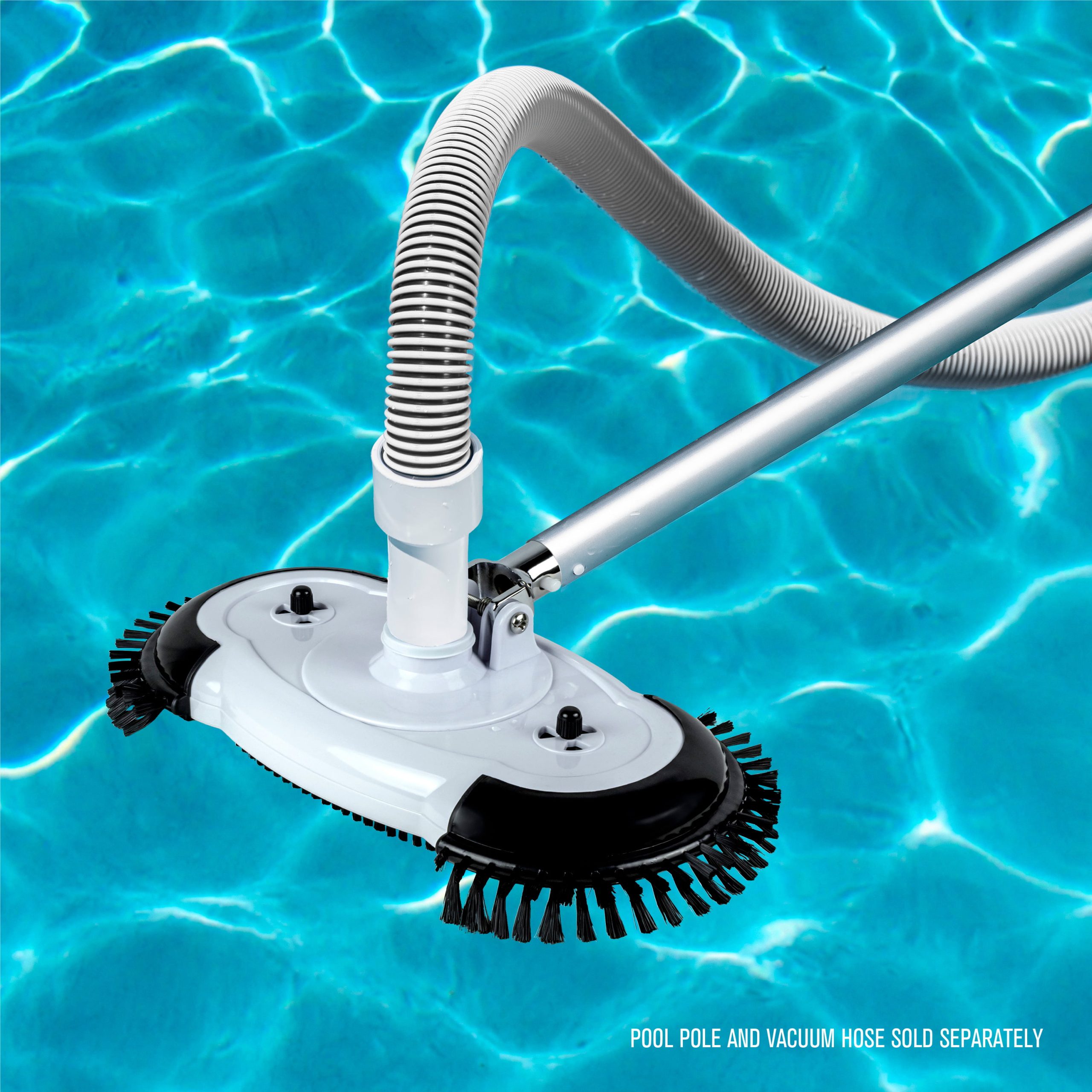 Vacuum a Pool