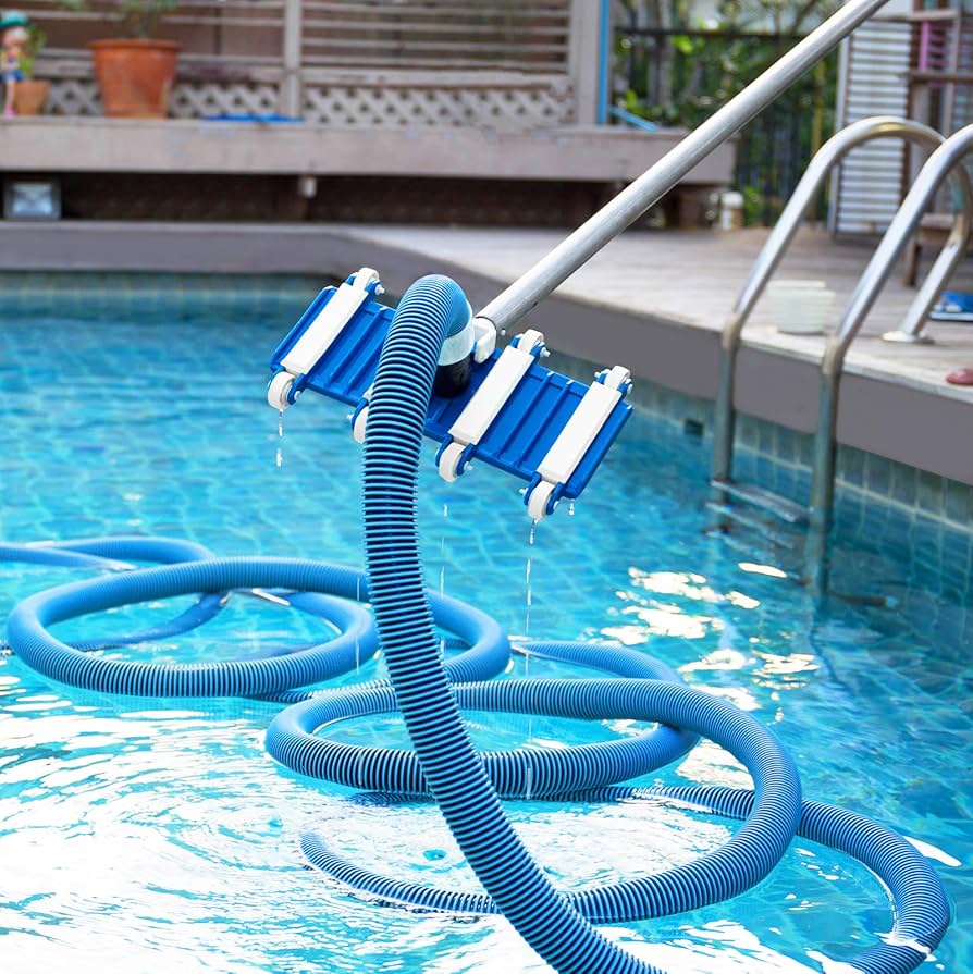 Factors to Consider When Choosing a Pool Cleaner