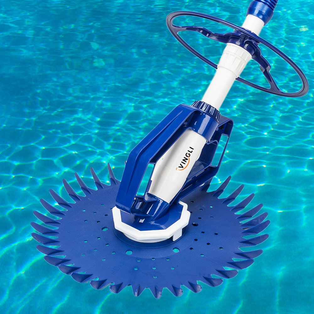 Pool Vacuum