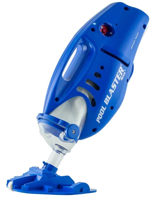  POOL BLASTER Max Cordless Pool Vacuum