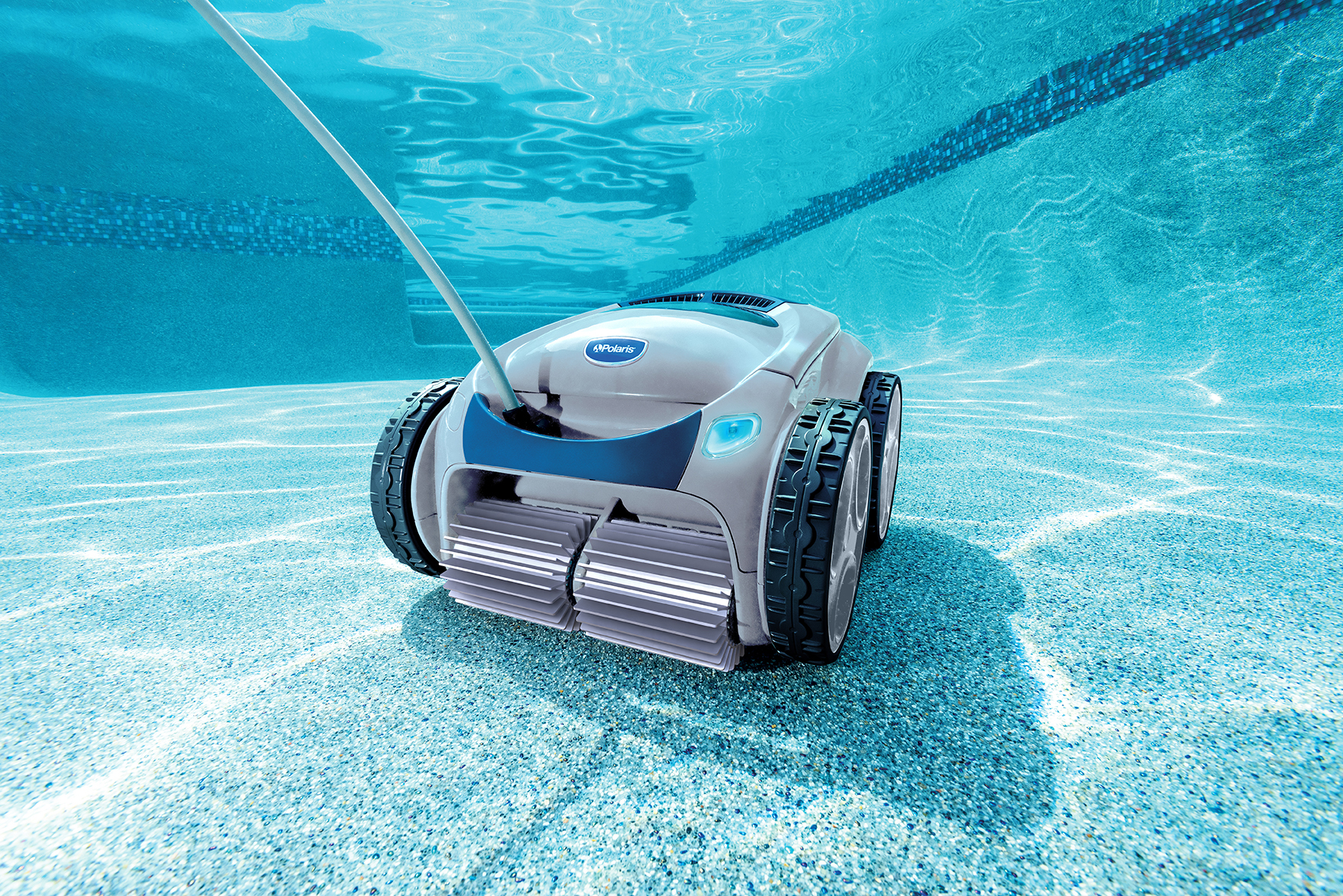 Pool Vacuum