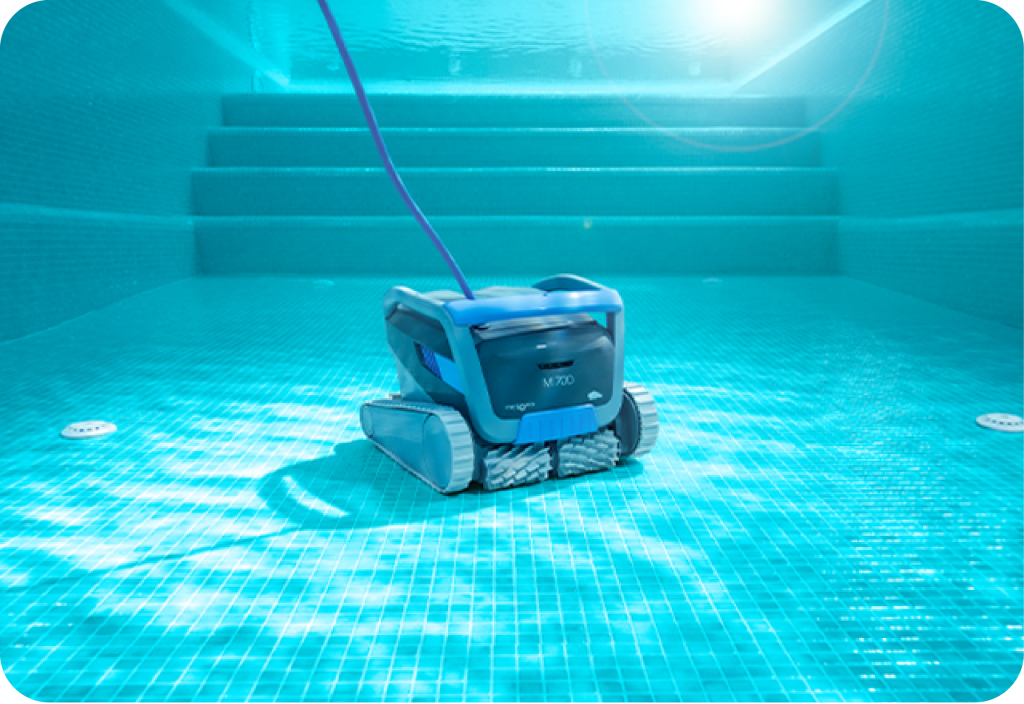 Pool Vacuums for Algae