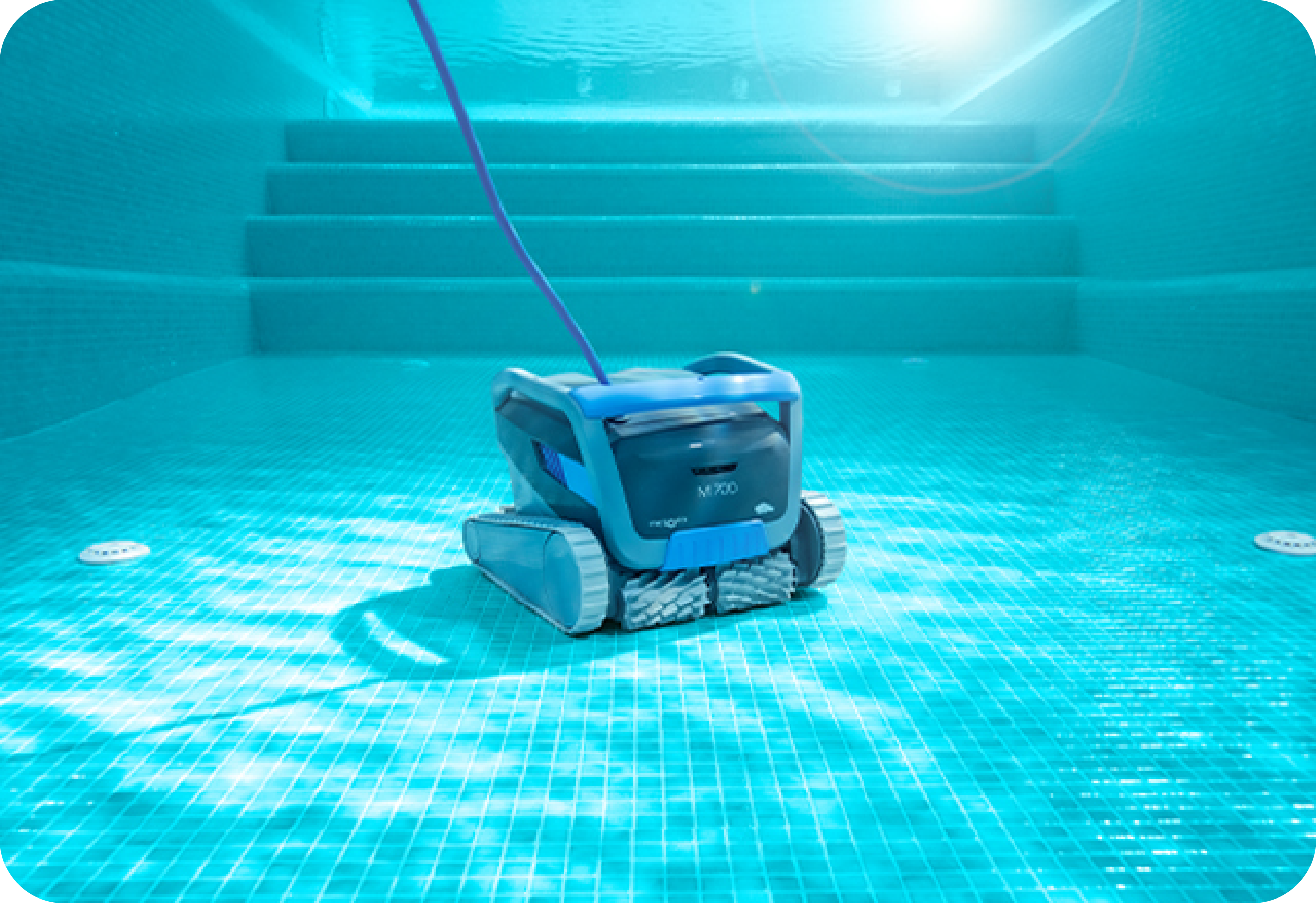 Pool Vacuums for Algae