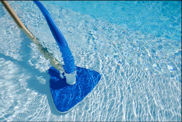 Maintaining Your Pool Vacuum Filter