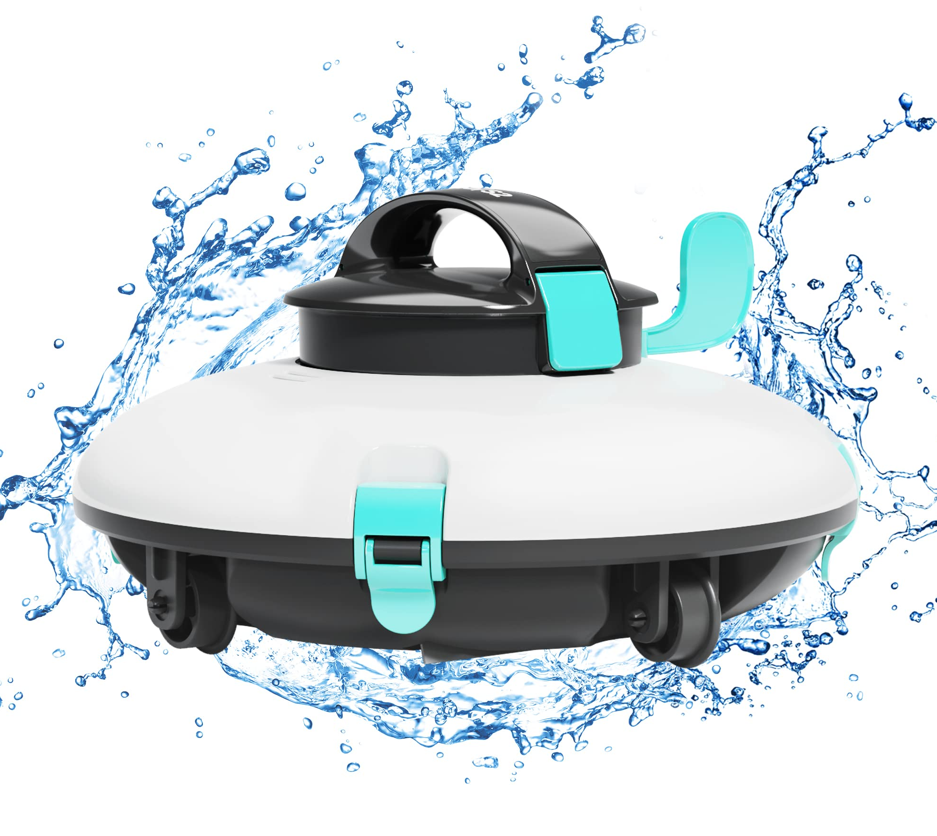 Lydsto Cordless Robotic Pool Vacuum