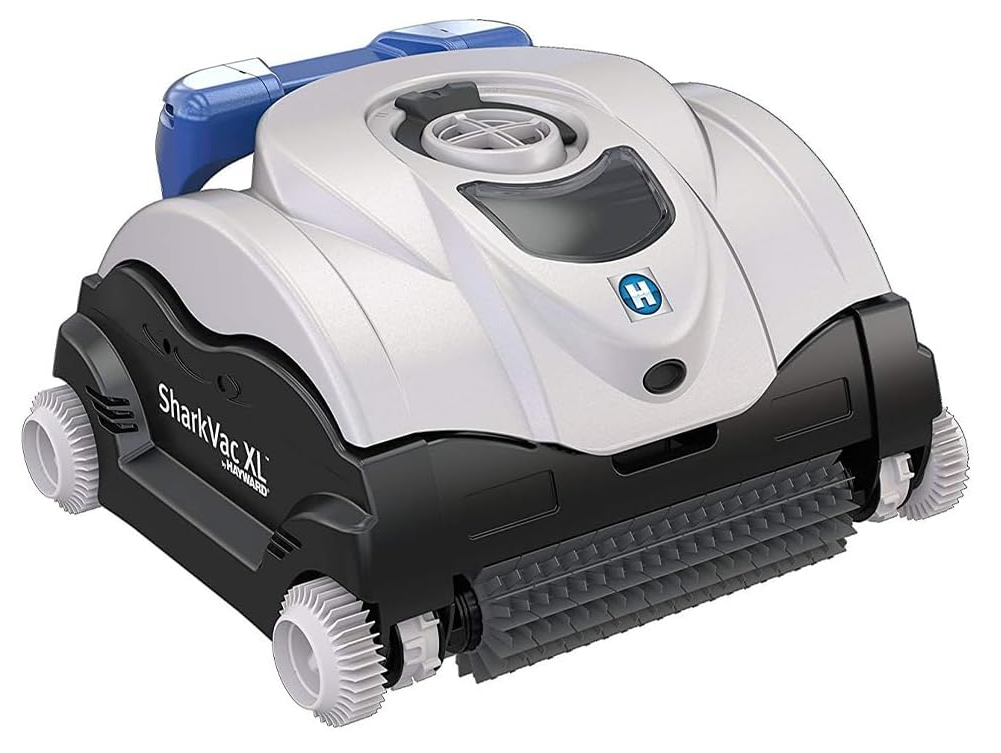 Hayward W3RC9740WCCUB SharkVac XL Robotic Pool Cleaner