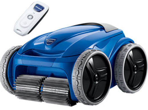 polaris 9650iq sport robotic cleaner